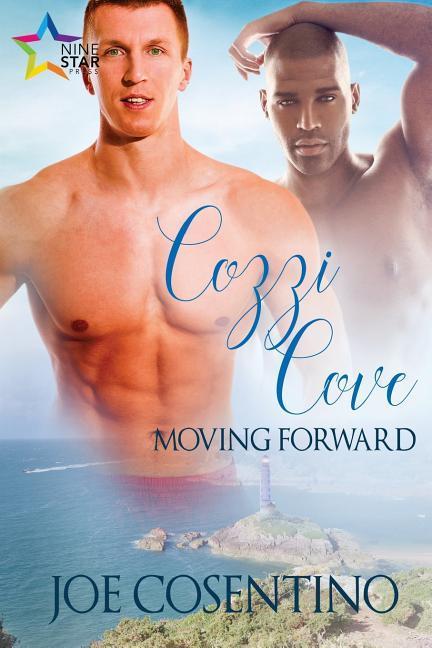 Vorderes Coverbild Cozzi Cove