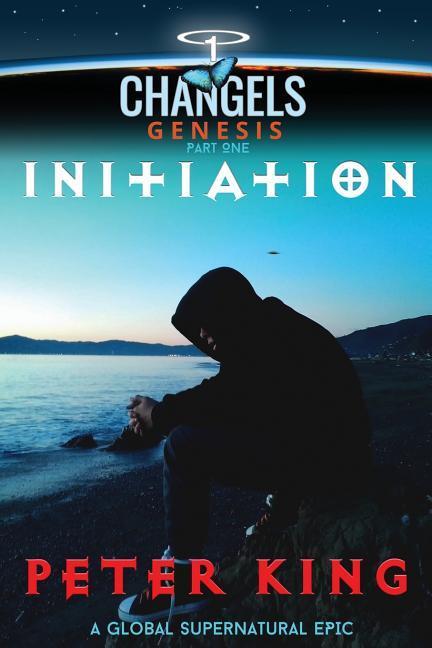 Vorderes Coverbild Initiation
