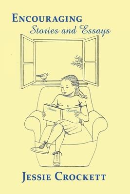 Vorderes Coverbild Encouraging Stories and Essays