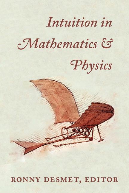 Vorderes Coverbild Intuition in Mathematics and Physics