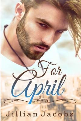 Vorderes Coverbild For April: Novella Couplet, Book #1