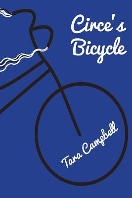Vorderes Coverbild Circe's Bicycle