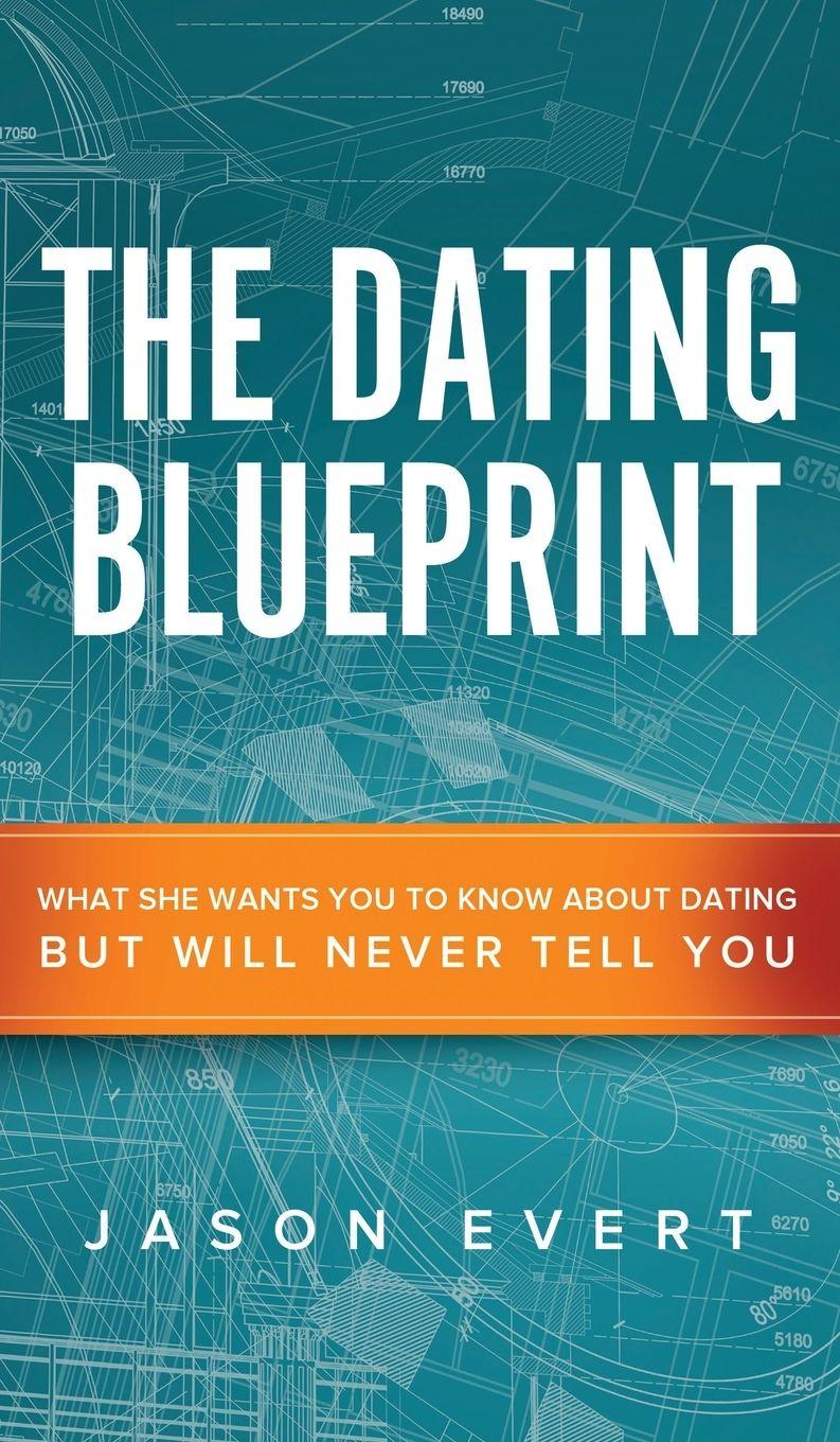 Vorderes Coverbild The Dating Blueprint