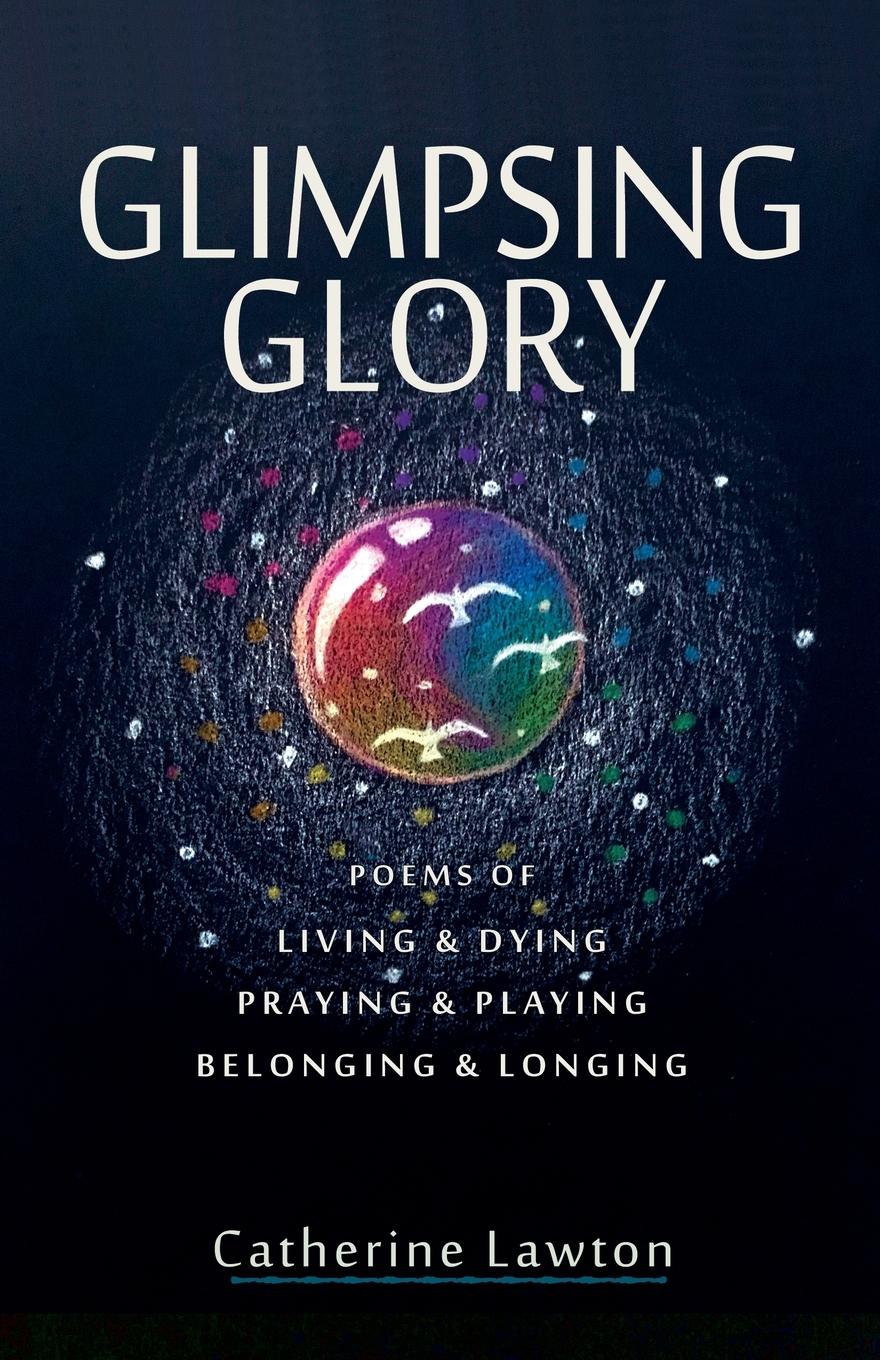 Vorderes Coverbild Glimpsing Glory