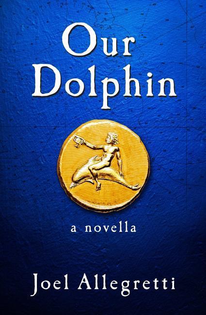 Vorderes Coverbild Our Dolphin