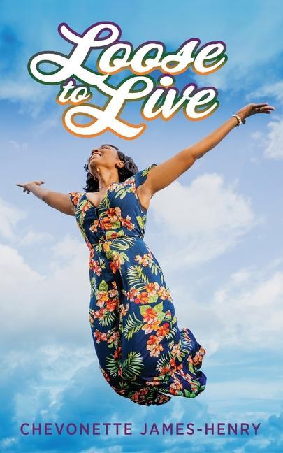 Vorderes Coverbild Loose to Live