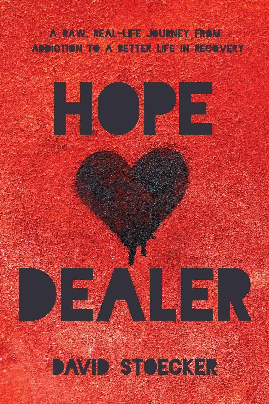 Vorderes Coverbild Hope Dealer