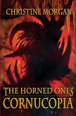 Vorderes Coverbild The Horned Ones - Cornucopia
