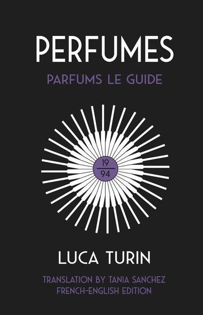 Vorderes Coverbild Perfumes: Parfums Le Guide 1994