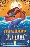 Vorderes Coverbild Peygamberlerin Mucizeleri