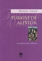 Vorderes Coverbild Türkiyede Alevilik