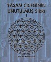 Vorderes Coverbild Yasam Ciceginin Unutulmus Sirri 1