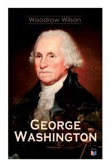 Vorderes Coverbild George Washington
