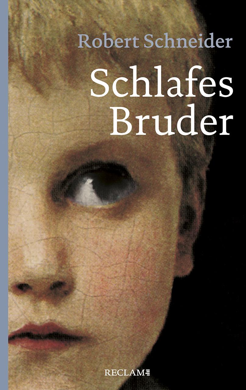 Vorderes Coverbild Schlafes Bruder