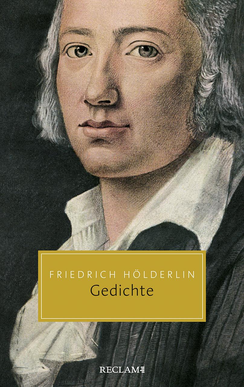 Vorderes Coverbild Gedichte