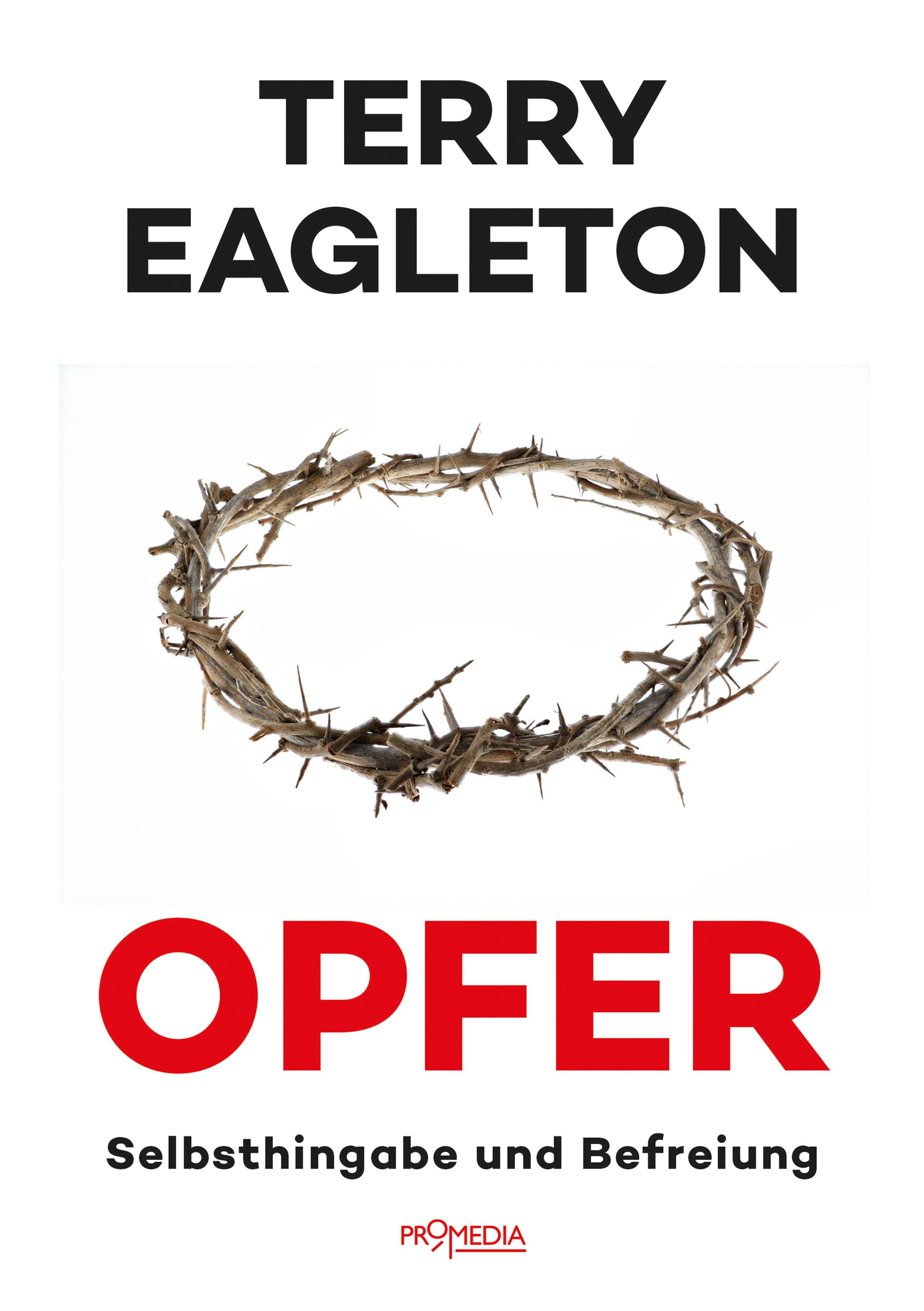 Vorderes Coverbild Opfer