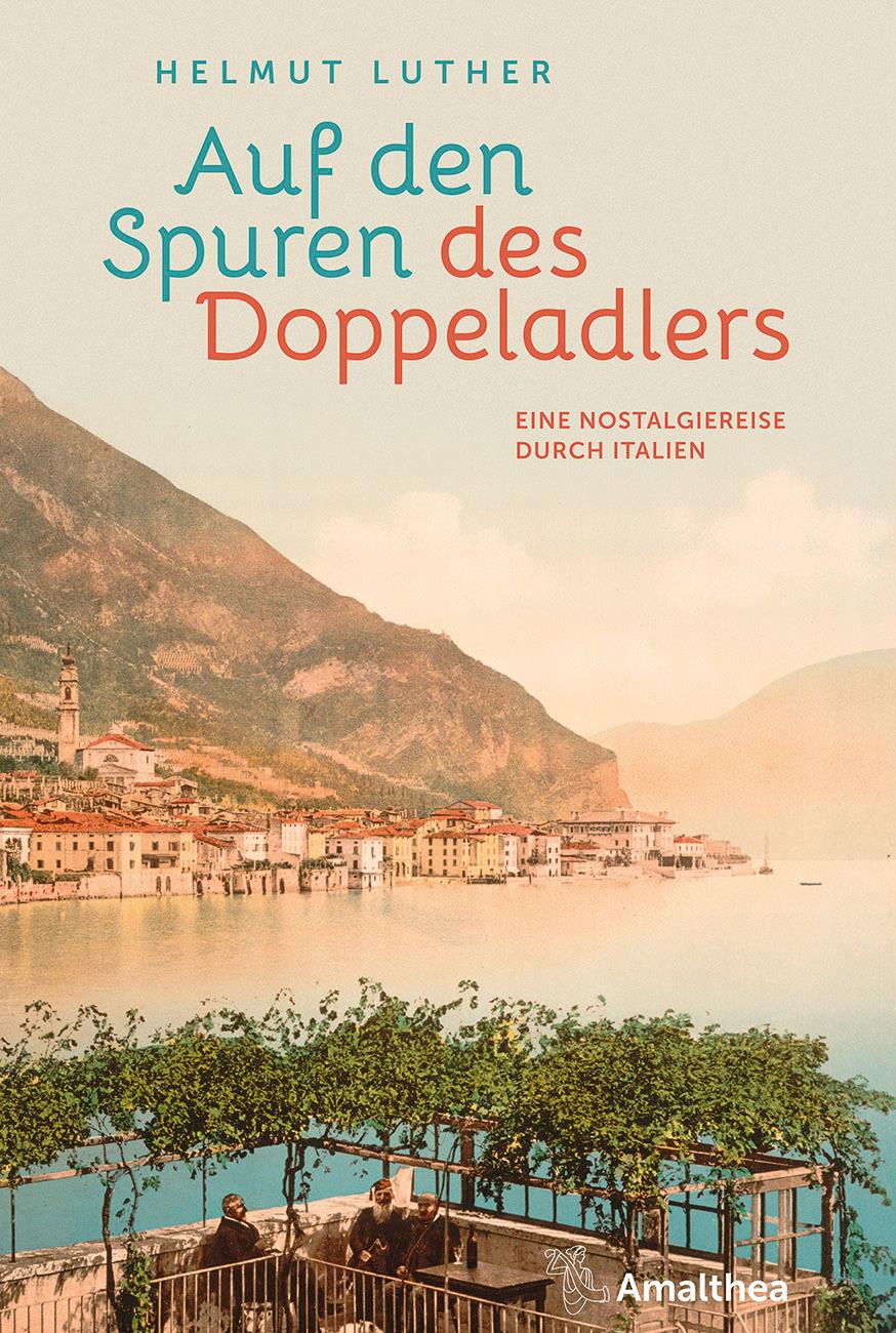 Vorderes Coverbild Auf den Spuren des Doppeladlers