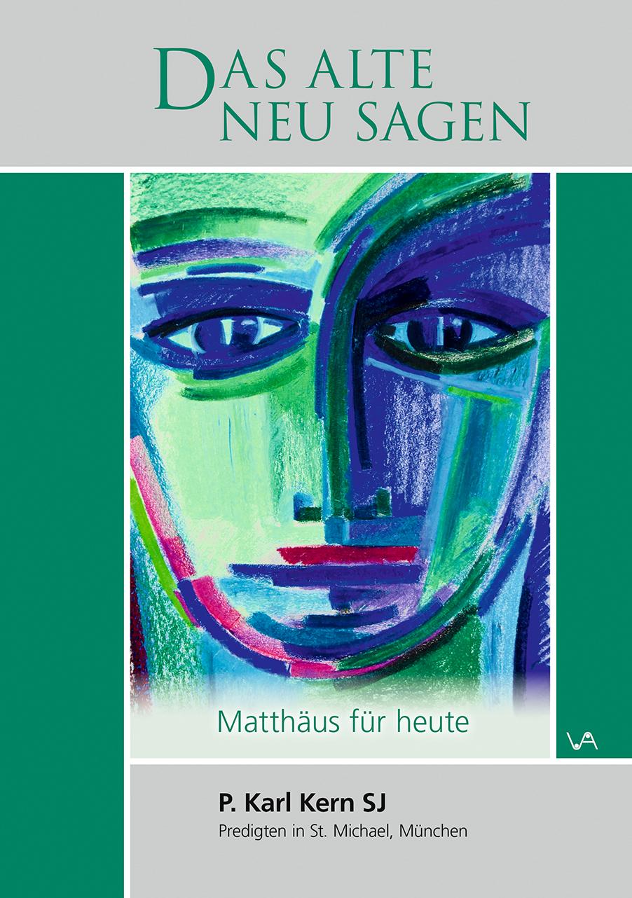 Vorderes Coverbild Das alte neu sagen