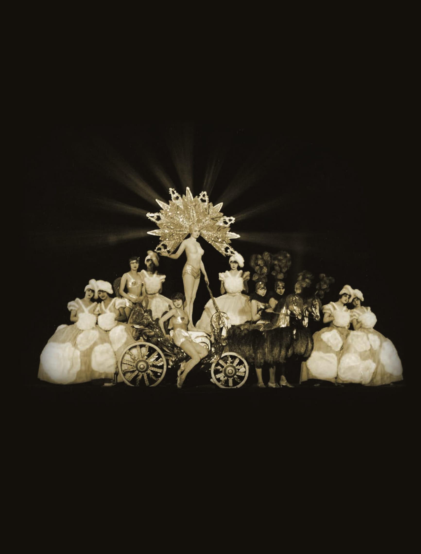 Beispielinhalt (Bild) Wien