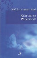 Vorderes Coverbild Kuran ve Psikoloji