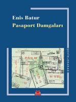Vorderes Coverbild Pasaport Damgalari