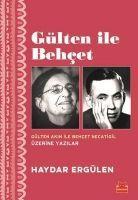 Vorderes Coverbild Gülten ile Behcet