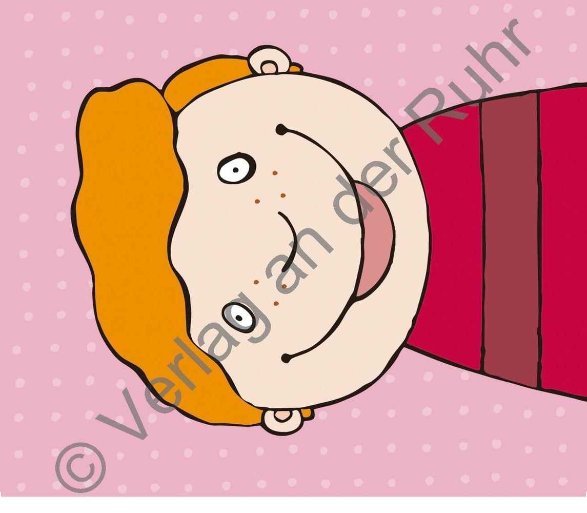 Beispielinhalt (Bild) Bildkarten zur Sprachförderung: Adjektive: Gegensatzpaare