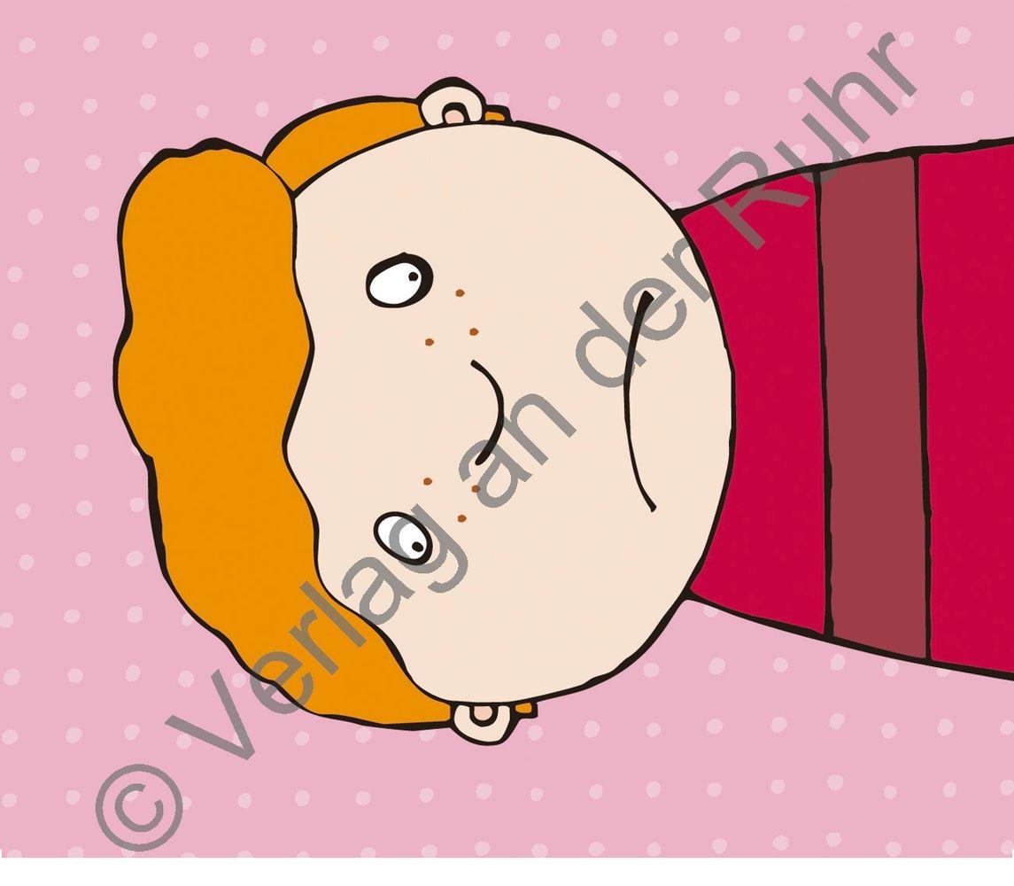 Beispielinhalt (Bild) Bildkarten zur Sprachförderung: Adjektive: Gegensatzpaare