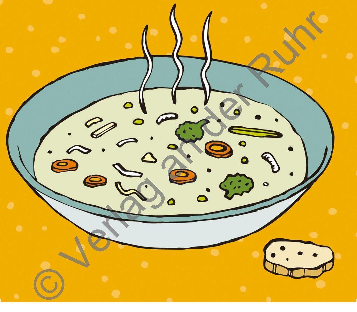 Beispielinhalt (Bild) Bildkarten zur Sprachförderung: Adjektive: Gegensatzpaare