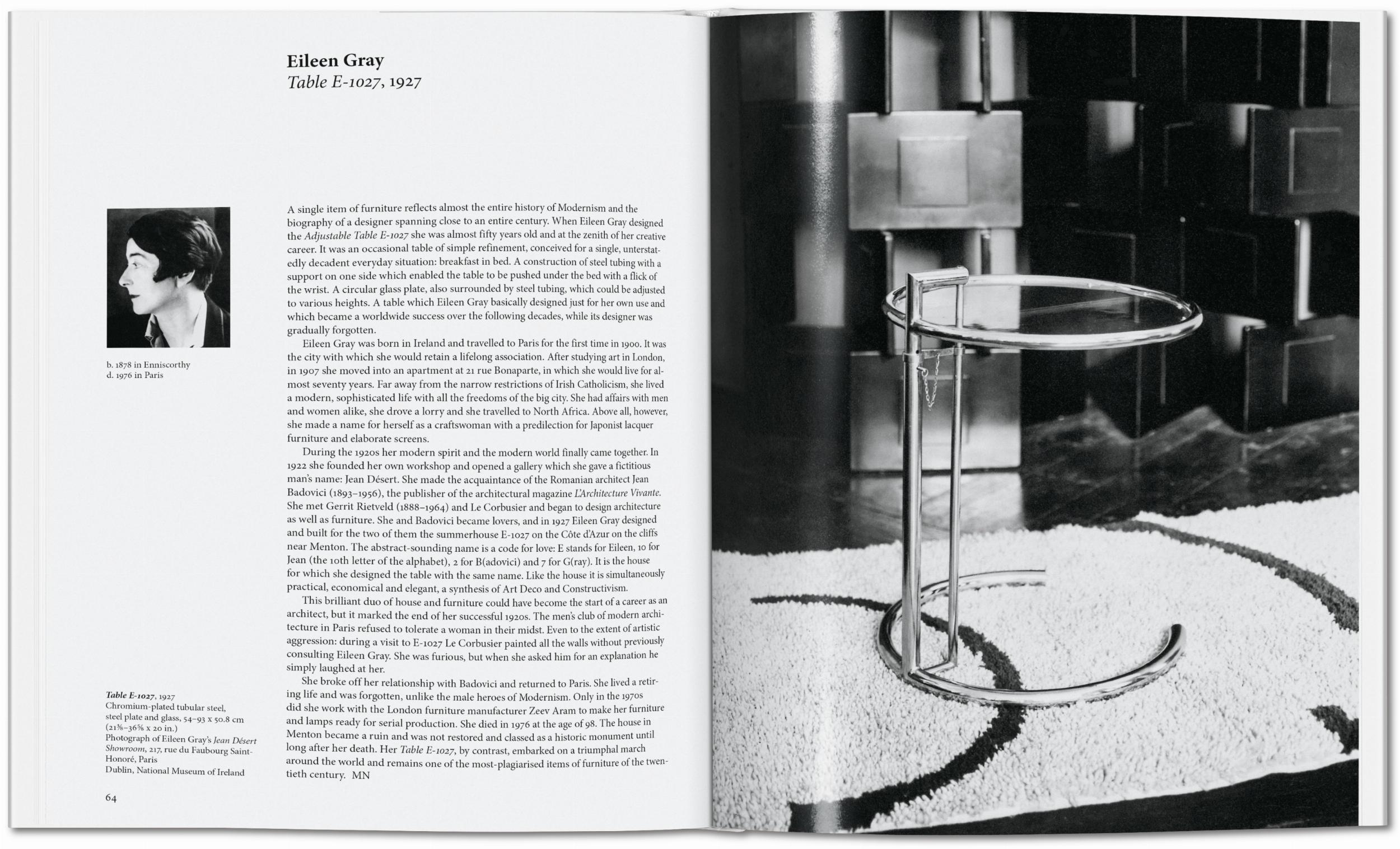 Beispielinhalt (Bild) 1920s Paris