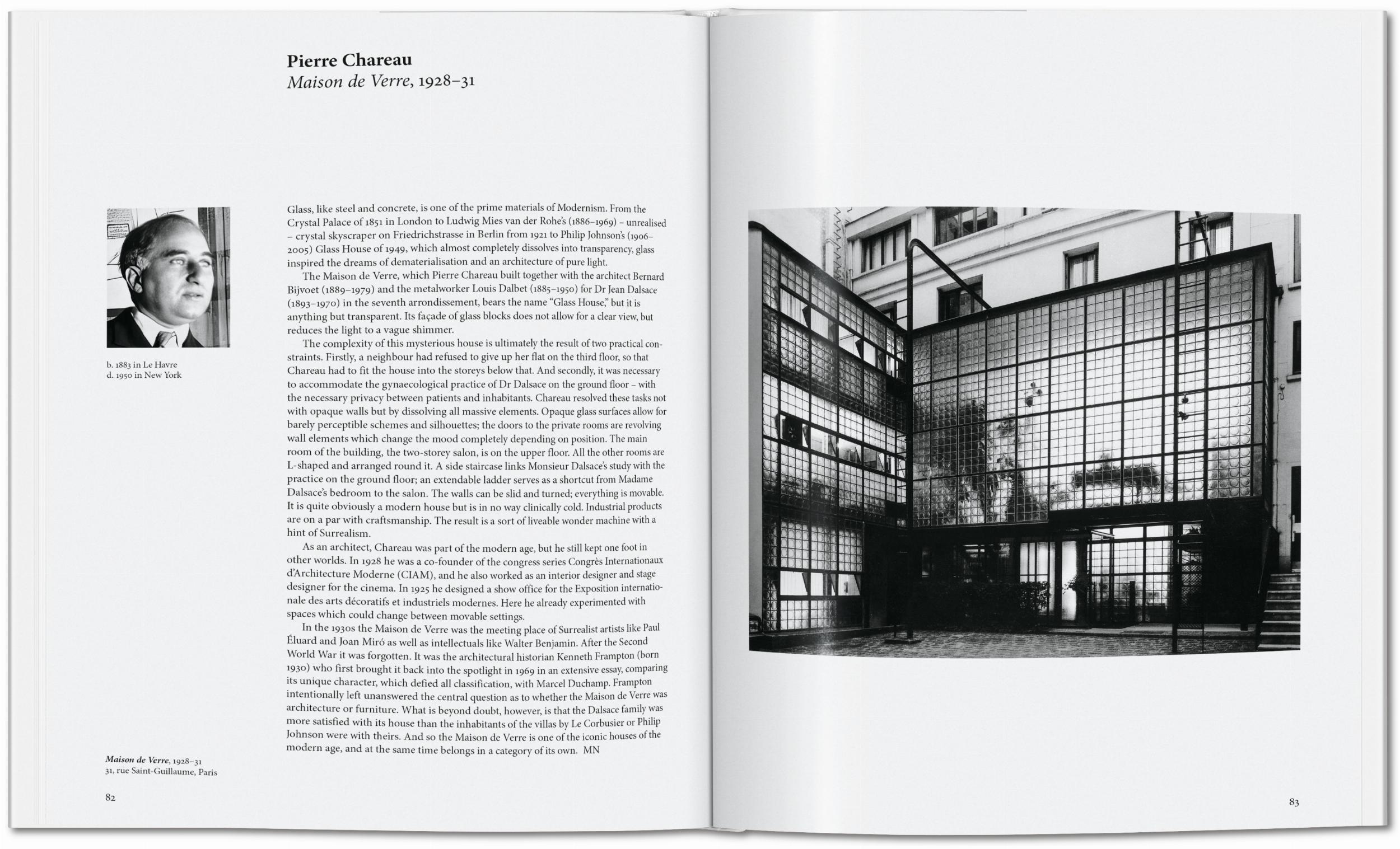 Beispielinhalt (Bild) 1920s Paris