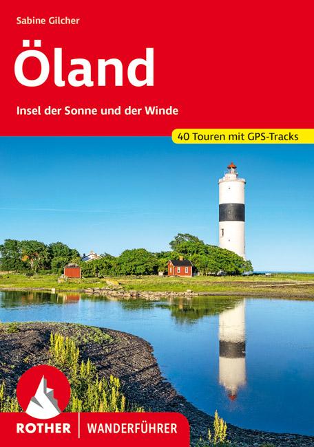 Vorderes Coverbild Öland