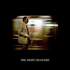 Vorderes Coverbild The Night Chancers