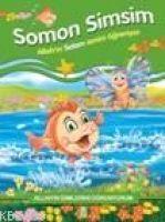 Vorderes Coverbild Somon Simsim Allahin Selam Ismini Ögreniyor