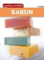 Vorderes Coverbild Gecmisten Günümüze - Sabun