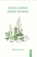 Vorderes Coverbild Dogal Sabun Yapimi Rehberi