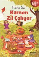 Vorderes Coverbild Karnim Zil Caliyor