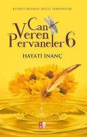 Vorderes Coverbild Can Veren Pervaneler 6