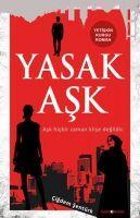 Vorderes Coverbild Yasak Ask