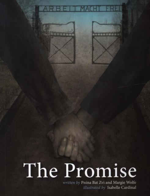 Vorderes Coverbild The Promise
