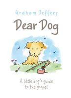 Vorderes Coverbild Dear Dog
