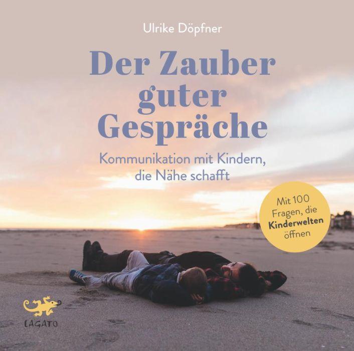 Vorderes Coverbild Der Zauber guter Gespräche
