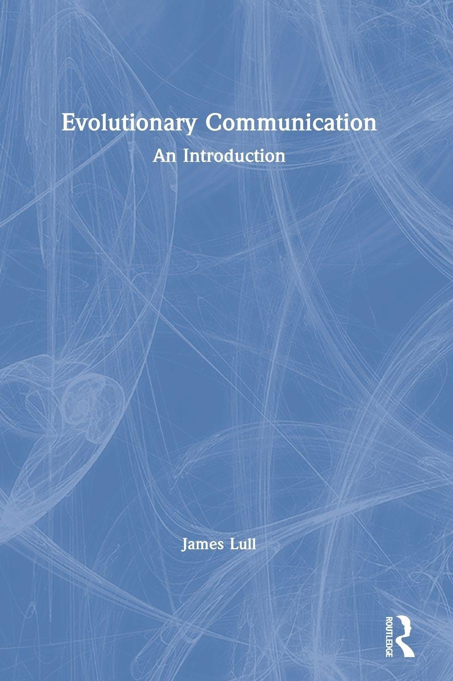 Vorderes Coverbild Evolutionary Communication