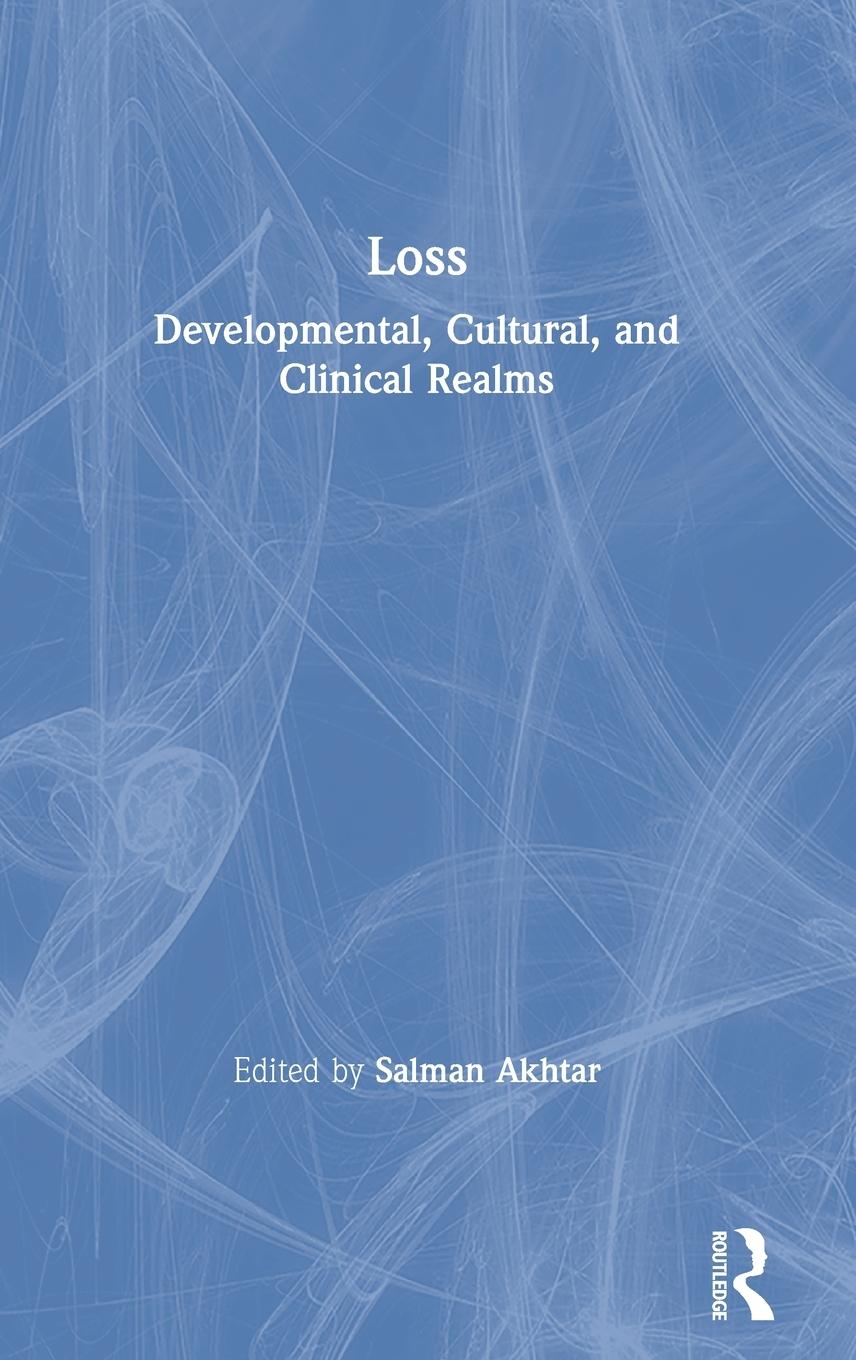 Vorderes Coverbild Loss