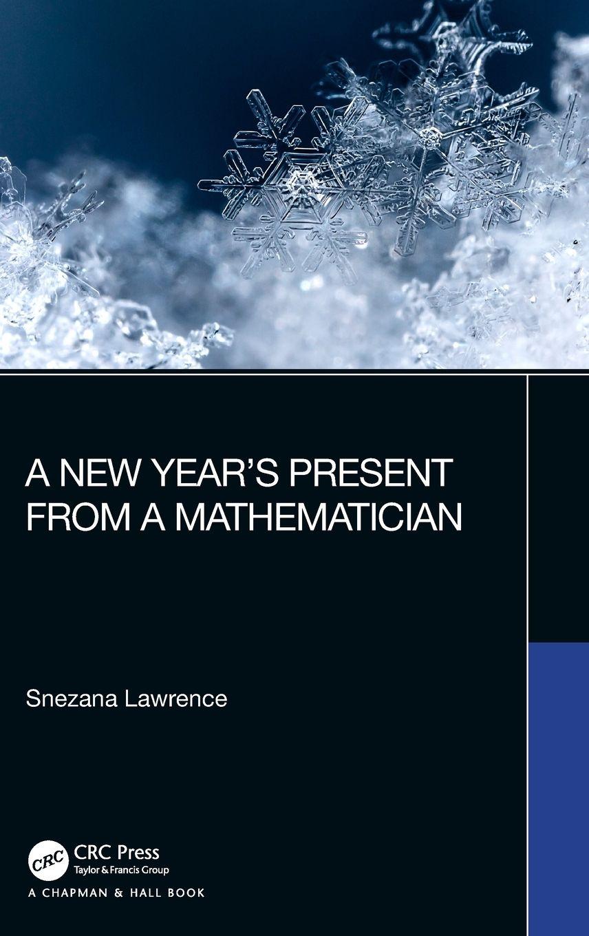 Vorderes Coverbild A New Year's Present from a Mathematician