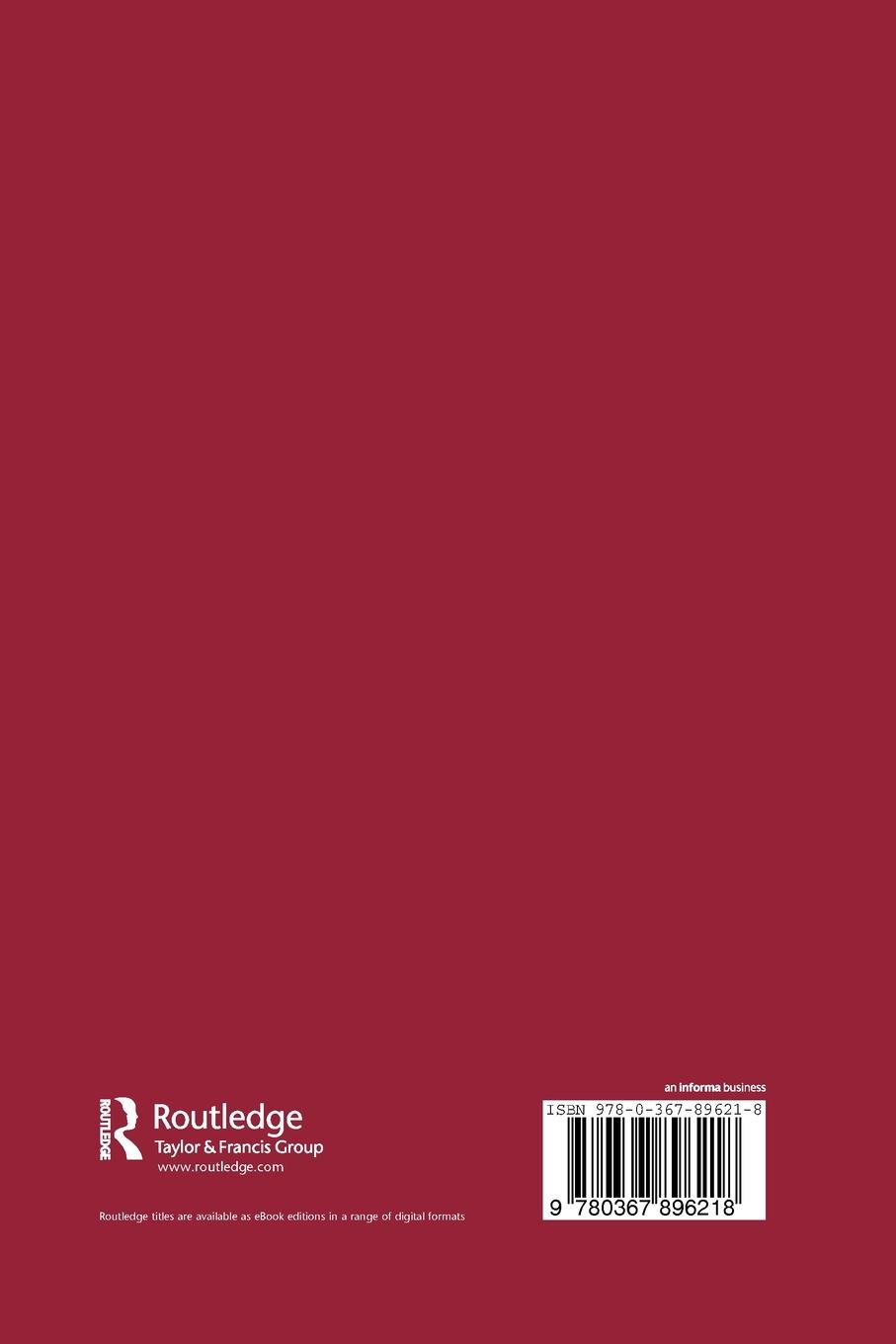 Rückseitencover Redesigning Physical Education