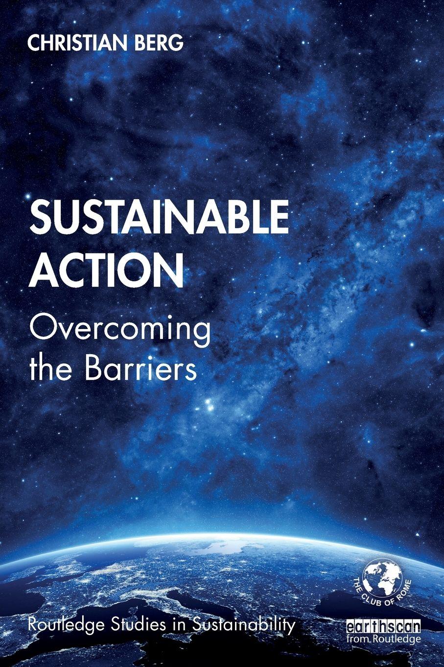 Vorderes Coverbild Sustainable Action
