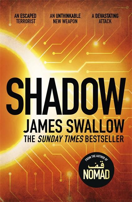Vorderes Coverbild Shadow