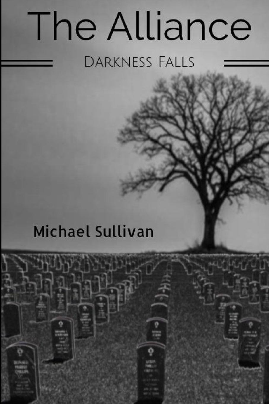Vorderes Coverbild The Alliance
