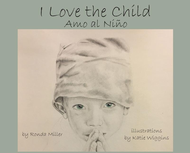 Vorderes Coverbild I Love the Child